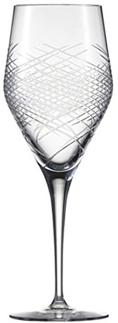Zwiesel 1872 117127 Verre à vin Rouge, Verre, Transparent, 2 unités