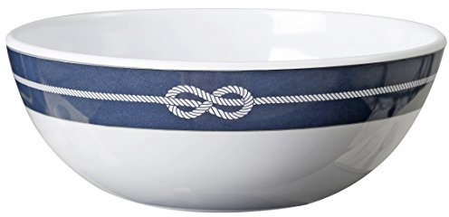 Brunner 0830030N.C8S Insalatiera Design Nautical