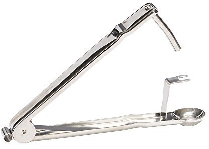 patisse Kirschentkerner, Weiß