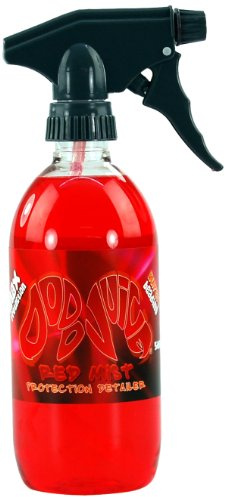 Dodo Juice DJRM500 Red Mist Protection Detailer Spray 500ml