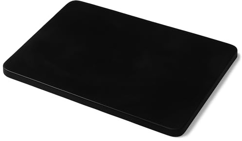 Rattleware Premium Tamping Mat - Non-Slip Espresso Packing Surface, Heatproof, Durable Rubber, Protects Countertops, Kitchen & Coffee Bar Essential, Suitable for Home & Commercial Use (8 x 6)