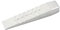 Bison Sicherheits-Fällkeil Aluminium 1050 g, 11-08-900009