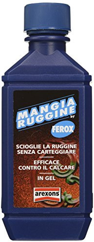 Arexons Mangiaruggine Gel