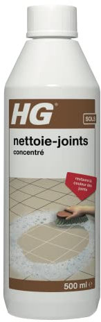 HG nettoie-joints concentré