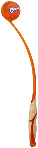 Chuckit! CH32310 Pro Translucent Launcher 26L