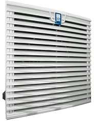 Rittal SK – Lüfter mit Filter 20 M3/H 230 V 50/60Hz