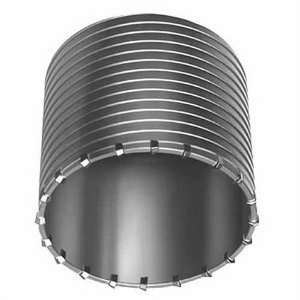Milwaukee 48-20-5160 - Punta per carotaggio a parete spessa 12,7 cm
