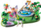 PLAYMOBIL 4008 - Super Set Elfengarten