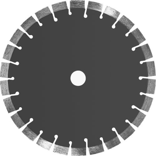 Festool Disque Diamant C-D 125 pour Béton - Tronçonnage Premium | Disque à segments, Ø 125 mm, largeur de coupe 2,2 mm - réf. 769158 - compatible DSC-AG 125, AGP 125, WCP 32