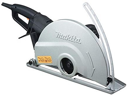 Makita Tronçonneuse matériaux 2400 w makita - 4114s