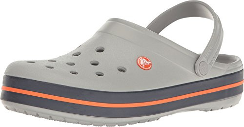 Crocs Unisex-Erwachsene Crocband Clog