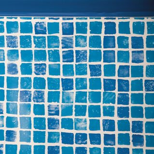 Gre - Liner Redondo Alto 1.20 MTS X 4.6 MTS Piscinas