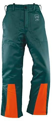 RATIOPARTS Schnittschutz Bundhose