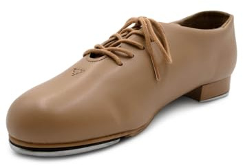 Chaussures de claquettes - Capezio - noir - noir,