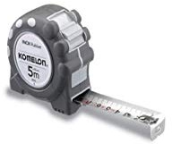 Acha 3m x 16mm - Flexómetro Con Freno, Modelo Inox Rubber (10)