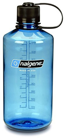 Nalgene Trinkflasche 'Everyday EH' - 1 L, blau