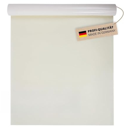 Alfa Trockenkleber Way Extra 1 m x 25 m – Bodenbelagskleber (25 m) | Profi-Qualität - Zum Befestigen von Textil- und CV-Belägen - Gute Anfangs- und Dauerklebkraft - Geeignet für Fußbodenheizung