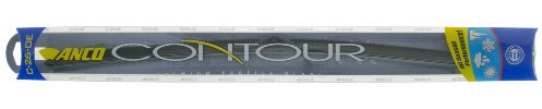 ANCO C-26-OE Contour Wiper Blade - 26, (Pack of 1)