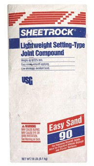 Sheetrock Natural Easy Sand Joint Compound 18 lb.