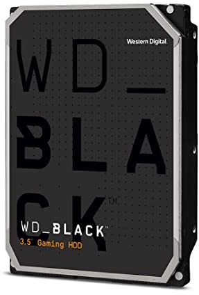 Western Digital