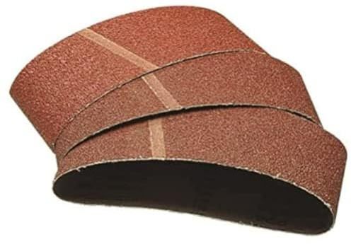 wolfcraft Fabric Sanding Belt I 1904000