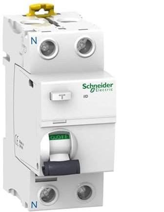 Inter differentiel 2P 63A 30MA AC