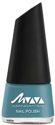 Manhattan & VIVA Collection Nailpolish