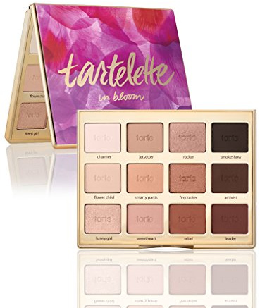 TARTELETTE IN BLOOM PALETTE
