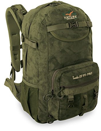 Marsupio Linie Wildleder, Unisex – Erwachsene