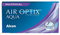 Air Optix Aqua Multifocal Monatslinsen weich, 6 Stück, BC 8.6 mm, DIA 14.2 mm, ADD HIGH, +2,50 Dioptrien