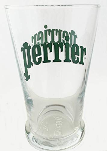 Luminarc Perrier 8810379 Set of 2 Tall Glasses