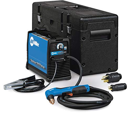 Miller Electric 907529 Plasma Cutter, Inverter, Spectrum 375
