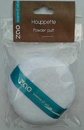 ZAO Puderquaste (vegan) Powder Puff