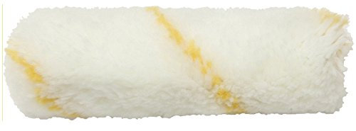 SBS Farbwalze 10 cm 10 Stück Florhöhe 12 mm Farbrolle Maler-Rolle Malerwalze