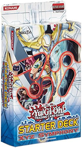 KONAMI Yu-Gi-Oh! Starter Deck 2012 DE: 45 Stück Sammelkarte, Trading Card, Spielzeug & Spiele, Sammelkartenspiel