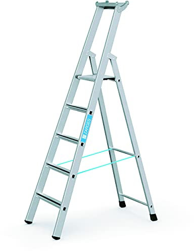 Saferstep S - Scala a 5 livelli