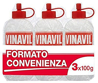 Pack Promozionale COMPATIBILE CON Vina vil Universale 3x1