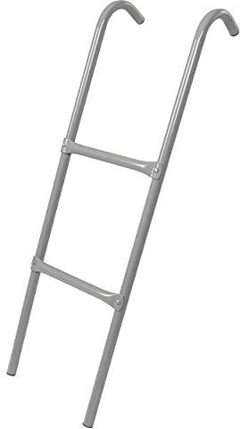 Scala per trampolino, scala di ricambio, scala, scala di ingresso per trampolino Trimilin