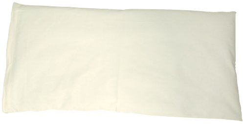 Nature bien de Vannure d'Épeautre Oreiller avec fermeture Éclair (75 x 36 cm)