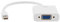 T'nB MIDPVGA Adattatore Mini DisplayPort/VGA