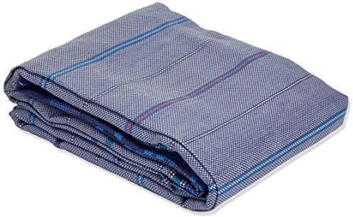 Arisol - Tenda da Campeggio Tappeto Standard - Taglia 250 X 500 Cm Colore - Blu
