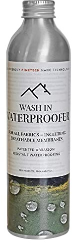 PINEWOOD Pinetech Wash-in-Waterproofer