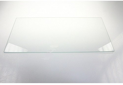 VESTEL - Oberseite aus Glas für Gemüsebehälter für Kühlschrank Vestel