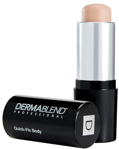 Dermablend Körper Camouflage Make up Stift, Nude