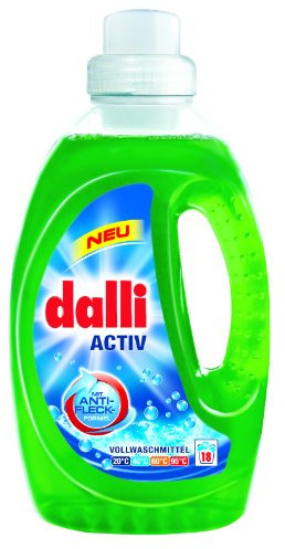 Dalli Dalli flüssig VWM, 1350 ml