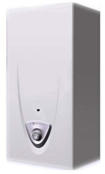 ALTRO - SCALDABAGNO CHAFFOTEAUX A GAS METANO FLUENDO PLUS B 11 ISTANTANEO 11 LT CAMERA APERTA - CFF3632221