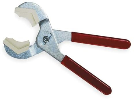 Soft Jaw Plumbing Pliers