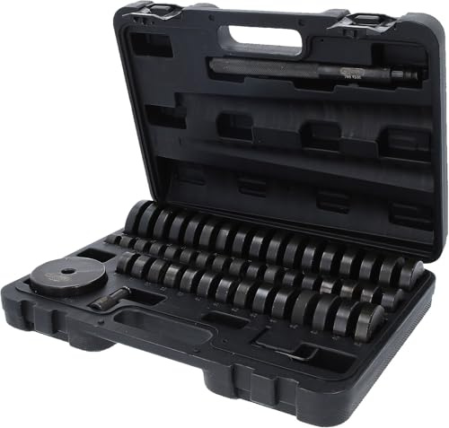 KS Tools 700.1350 Universal-Lager- und Buchsentreiber-Satz, 51-tlg.