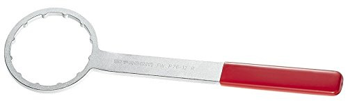 Facom FW.P76-12 Cle Filtre 76Mm 12 Encoches Renault
