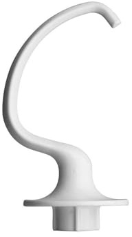 KitchenAid 5K5A2DH Knethaken, Kunststoff, K5ADH